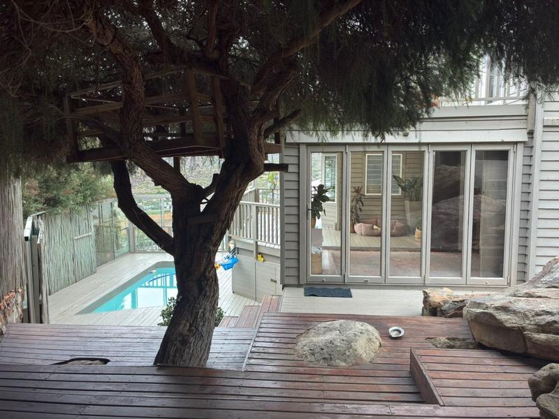 3 Bedroom Property for Sale in Glencairn Heights Western Cape